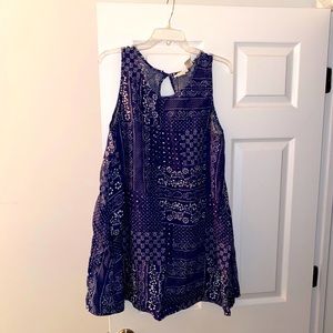 Cynthia Rowley Dress